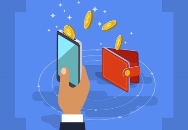کیف پول الکترونیکی در ایران چه کارایی دارد؟

