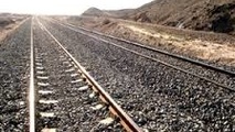 ◄ امضای یک تفاهم نامه ریلی و امیدهای پیش رو