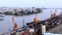 تبدیل بندر چابهار به فعال ترین بندر تجاری آسیا