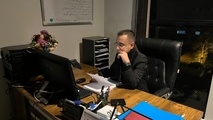 عملیاتی زمینی، نه چندان آسان