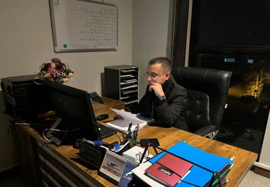 عملیاتی زمینی، نه چندان آسان