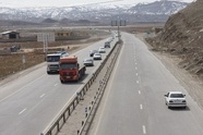 مدیرکل راهداری سمنان: تردد در محورهای استان بدون مشکل در جریان است