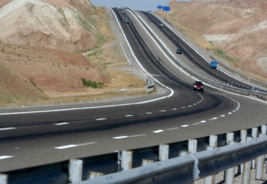 آماده واگذاری مدیریت کمربندی شیراز به شهرداری هستیم