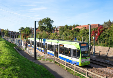 New Weekend Hopper Fare Offer Introduced in London