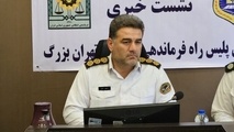 اعلام پرترددترین جاده کشور؛ تردد موتورسیکلت در آزادراه ممنوع است