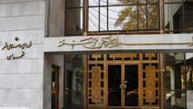 برخی پیمانکاران شهرداری تهران تجمع کردند