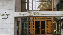 برخی پیمانکاران شهرداری تهران تجمع کردند