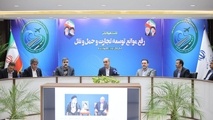 تسهیل ترددهای مرزی در گمرک و افزایش تخلیه و بارگیری در بنادر‌