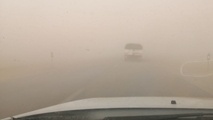 مدیرکل راهداری: رانندگان با احتیاط در مسیر رودبار - ایرانشهر تردد کنند