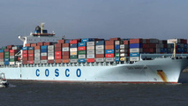 USTR Floats $1.5m Charge to Chinese-Built Ships Entering US Ports