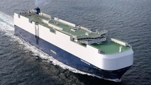 Shell to supply LNG to two Siem car carriers