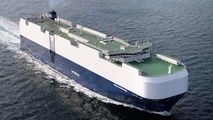 Shell to supply LNG to two Siem car carriers