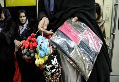 استقرار همه دستفروشان در بازارهای محلی؛ راهکار قطعی حذف مافیا