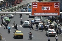 پاسخ معاون شهردار به ناکارآمدی طرح جایگزین زوج و فرد