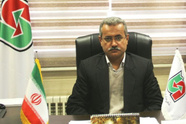 رشد ۴۳ درصدی تردد ناوگان ترانزیتی در مرز اینچه‌ برون
