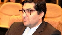 انتصاب رستمی به سمت مدیرکل دفترحقوقی شرکت فرودگاه‌ها