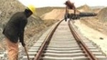 احداثخط آهن بندر امام - شادگان - خرمشهر مصوب شد