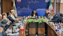سهم ۲۶ درصدی راه آهن یزد از حمل ونقل بار شبکه ریلی 