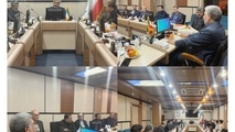 آمادگی ثمسکن برای بازسازی مناطق آسیب‌ دیده از جنگ