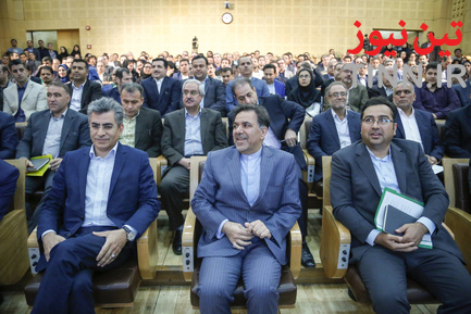 همایش‌ «سامانه داده‌های مکانی (GIS) یکپارچه در سازمان‌های مکان‌محور»