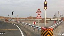  علائم جاده‌ای تضمین ضریب ایمنی سفر است