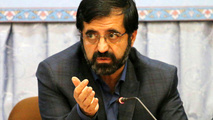 احداث بارانداز ریلی توسط بخش خصوصی در استان اردبیل