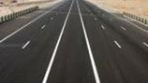 کاهش ۸۰ درصدی تصادفات در مسیر آزادراه پل زال به اندیمشک