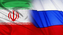 توافقات ایران و روسیه در حوزه حمل و نقل ریلی، هوایی و دریایی و جاده‌ ای 