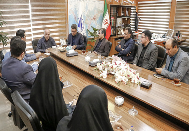 مکانیزه کردن خدمات تاکسیرانی

