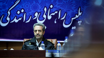تهرانی‌ها شنبه از ترددهای غیر ضروری در سطح شهر بپرهیزند