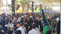 جابه‌جایی نیم‌ میلیون زائر اربعین با ناوگان عمومی / آمار نهایی تردد از مرزهای زمینی اعلام شد