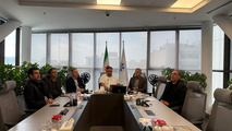  ایجاد کریدور برای تسهیل حمل کالا میان ایران و پاکستان