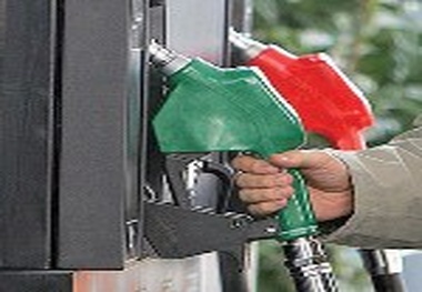 ستادی که سوخت شد
