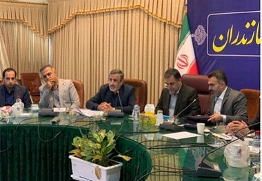 هدف در بازآفرینی شهری باید امنیت جان مردم باشد