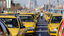 افزایش ۳۰درصدی نرخ کرایه تاکسی در قزوین