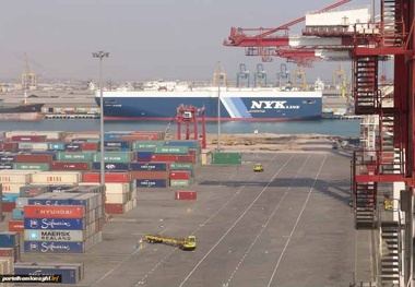 ENERGY INSIGHT: Whatever the Weather, Propane Keeps Ports Moving