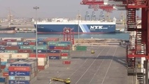  ENERGY INSIGHT: Whatever the Weather, Propane Keeps Ports Moving
