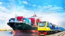 چرا ریل از لجستیک دریایی جدا مانده ؟