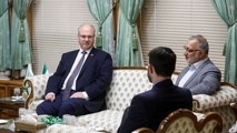 شهردار تهران: آماده همکاری ها با بلاروس در زمینه حمل ونقل عمومی هستیم