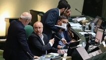 وزیر راه به مجلس گزارش می‌دهد