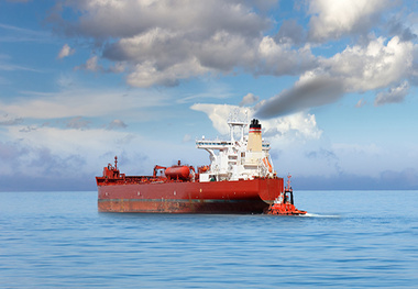 Main Iron Works Delivers 10th Vessel for Ingram Marine Group