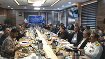 توسعه پایدار مناطق ساحلی در گرو نگاه دریا محور 