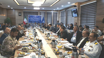 توسعه پایدار مناطق ساحلی در گرو نگاه دریا محور 
