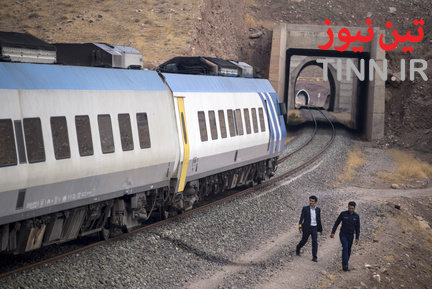 قطار گردشکری تهران-رشت