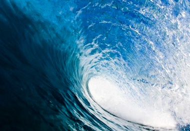 Hydrography boosts the sustainable use of the oceans