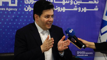 ۱۱۰۰ ایستگاه‌ اتوبوس شهر اصفهان روشن می‌ شود