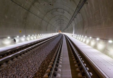 New Plans to Accelerate Development of High-Speed Rail Across the EU