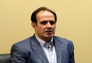 امیرانی: به دنبال ایجاد مسیرهای جدید هوایی برای جذب پروازهای عبوری هستیم
