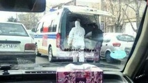 وزارت بهداشت فوت دو نفر بر اثر ویروس کرونا در قم را تایید کرد