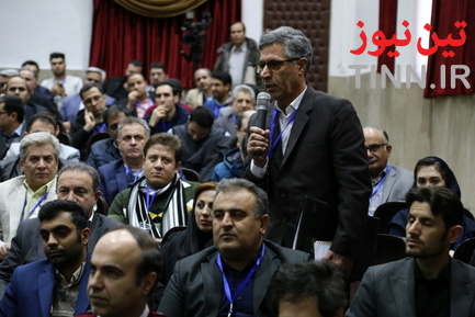 کنفرانس «حمل‌ونقل ریلی و رونق تولید؛ فرصت‌ها و ظرفیت‌ها»